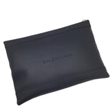 balenciaga Clip Clutch Bag