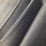 balenciaga Clip Clutch Bag