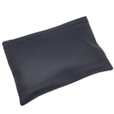 balenciaga Clip Clutch Bag