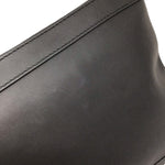balenciaga Clip Clutch Bag