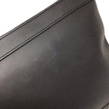 balenciaga Clip Clutch Bag