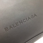 balenciaga Clip Clutch Bag