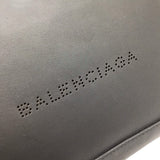 balenciaga Clip Clutch Bag