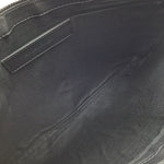 balenciaga Clip Clutch Bag