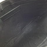 balenciaga Clip Clutch Bag