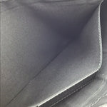 balenciaga Clip Clutch Bag