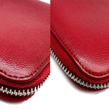 Chanel Logo CC Wallet