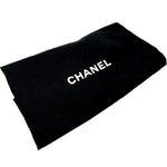 Chanel Logo CC Wallet