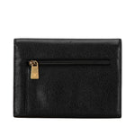 Chanel Logo CC Wallet