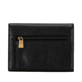Chanel Logo CC Wallet