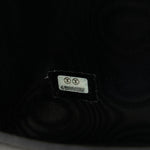 Chanel Logo CC Wallet