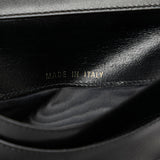 Chanel Logo CC Wallet