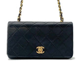 Chanel Mademoiselle Shoulder Bag