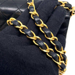 Chanel Mademoiselle Shoulder Bag
