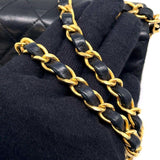 Chanel Mademoiselle Shoulder Bag