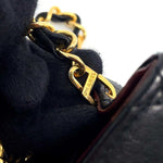 Chanel Mademoiselle Shoulder Bag