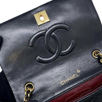 Chanel Mademoiselle Shoulder Bag
