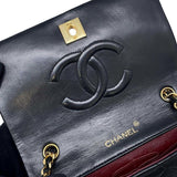 Chanel Mademoiselle Shoulder Bag