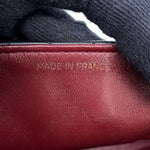 Chanel Mademoiselle Shoulder Bag