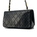 Chanel Mademoiselle Shoulder Bag