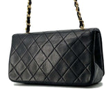 Chanel Mademoiselle Shoulder Bag