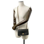 Chanel Mademoiselle Shoulder Bag