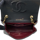 Chanel Mademoiselle Shoulder Bag