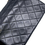 Chanel Mademoiselle Shoulder Bag
