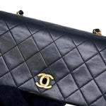 Chanel Mademoiselle Shoulder Bag