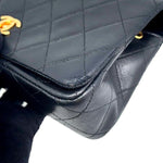 Chanel Mademoiselle Shoulder Bag