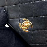Chanel Mademoiselle Shoulder Bag
