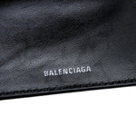 balenciaga Cash Wallet