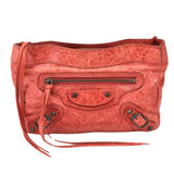 balenciaga City Clutch Bag