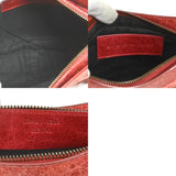 balenciaga City Clutch Bag
