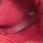Chanel Logo CC Shoulder Bag
