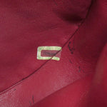 Chanel Logo CC Shoulder Bag