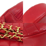 Chanel Logo CC Shoulder Bag