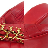 Chanel Logo CC Shoulder Bag