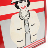 Chanel Mademoiselle Tote