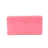 balenciaga Continental Zip Around Wallet