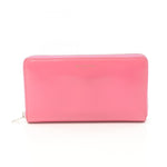 balenciaga Continental Zip Around Wallet