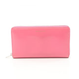 balenciaga Continental Zip Around Wallet