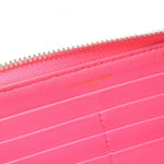 balenciaga Continental Zip Around Wallet