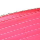 balenciaga Continental Zip Around Wallet