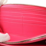 balenciaga Continental Zip Around Wallet