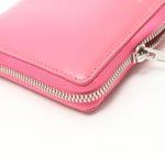 balenciaga Continental Zip Around Wallet