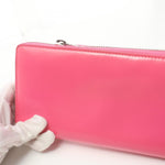 balenciaga Continental Zip Around Wallet