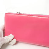 balenciaga Continental Zip Around Wallet