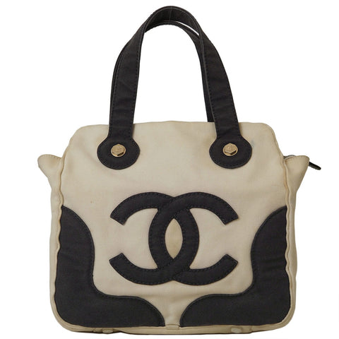 Chanel Marshmallow Handbag