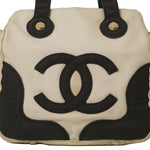 Chanel Marshmallow Handbag